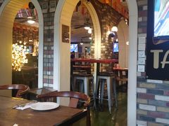 -Pistolera Mexican Cantina女枪手墨西哥餐厅(碧云路店)