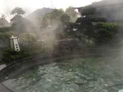 -杭州第一世界大酒店·云曼温泉