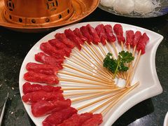 -南门涮肉(上海二店)