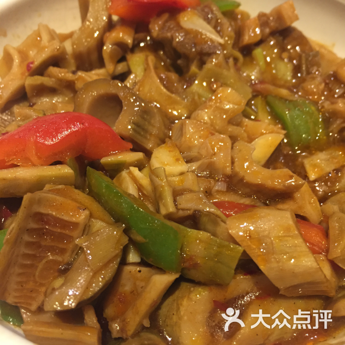 阿西婭食府(麗澤橋店)圖片 - 第4張