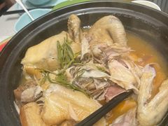 -刀板香·安徽菜(国购IFC店)