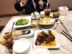 -鹅冠港式茶餐厅(来福士店)