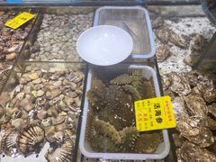 -将相和·海鲜蒸饺大连菜