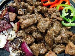-将军牛排·尔滨地标朝鲜族美食(总店)