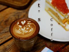 -Peet's 皮爷咖啡(东湖路手作店)