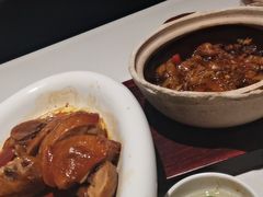 -千日贺茶餐厅(开发区安盛店)
