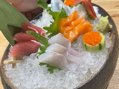 -隐泉之语日式料理(王府中环店)