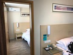 -城市便捷酒店(北海老街海景店)