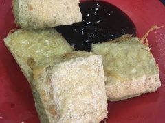 -老街西施豆腐坊(方浜中路店)