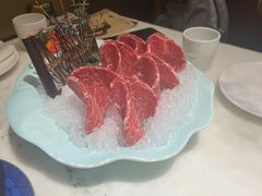 -涮福記·现切牛羊肉火锅(世纪汇店)