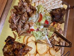 -HELLO MUSAE 拾光缪斯餐厅·纯正希腊风味(苏州中心店)