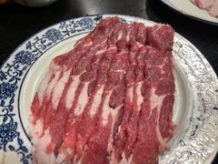-裕德孚·非遗手切涮羊肉(东直门内大街店)