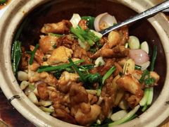 -荣小馆(杭州大厦店)