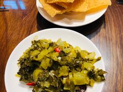 -面辣子·陕西家乡菜(长安店)