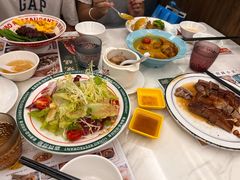 -新世界餐厅(万达店)