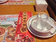 -庆峰龙虾烧烤(合肥一店)