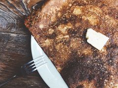 butter&nbsp;sugar-RAC BAR(安福路店)