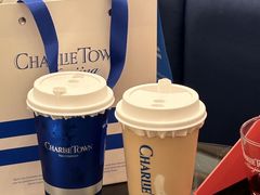 -CHARLIETOWN红茶公司(南京万象天地店)