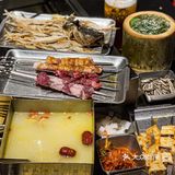 在上海，也有好吃有特色的延边烤串啦！