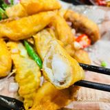 这个大冒险真好吃～