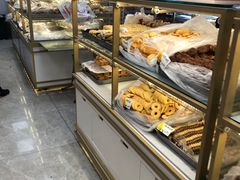 -爱德顺糕点食屋(利民道店)