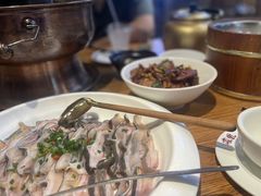 -印象鲵宴·张家界地标美食名片(溪布街店)