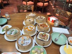 -中天路7号中餐厅(贵阳中天凯悦酒店)