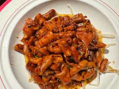 -春梅里卤鹅馆·47年老字号(中山路店)