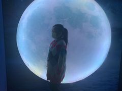 -天津梵高星空艺术馆(天河城旗舰店)