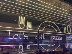 -比格比萨自助(延庆万达广场店)