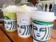 -星巴克臻选(广州沙面店)