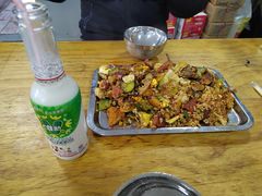 -幸福铁板烧(共和村店)