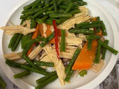 -张记酱牛肉(虎坊桥店)