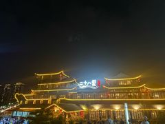 -二十八里太湖船菜(吉祥路店)