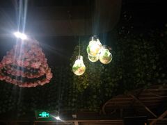 大堂-别院里音乐餐酒吧(双流航空港店)