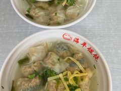 -海平馄饨(逍遥二路店)
