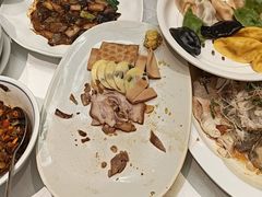 -盛百味·家宴餐厅(霸州分店)