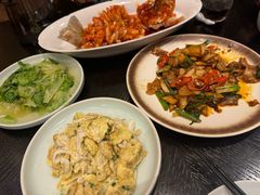 -海天楼中餐厅(吴宫泛太平洋酒店)