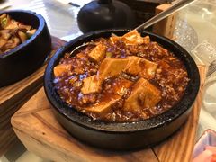 石锅乡村豆腐煲-多味居(剪子巷店)