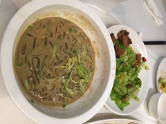 奕景酒家-奕景海鲜(星海广场店)