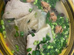 -高记清香园绝味不翻汤