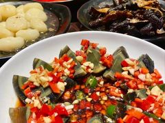 -金陵一哥龙虾馆(三牌楼总店)