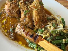 -Bebek Joni Restaurant