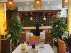 -阿诺泰·泰国餐厅(紫荆店)