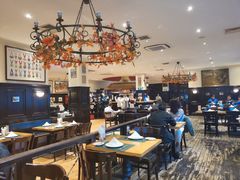 -兰特伯爵西餐厅·啤酒屋(方庄店)