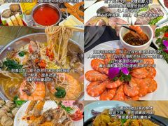 -亚龙湾中心广场