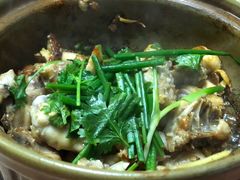 -幽优农庄·森波拉特色本地农家菜