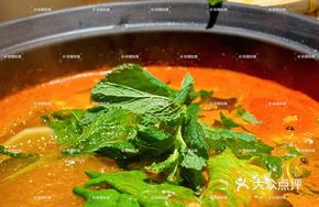 Guizhou-style Fermented Sour Soup
