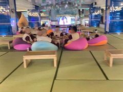 -青水瓦台汤泉(未央店)