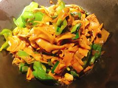 -金牌外婆家(苏州中心店)